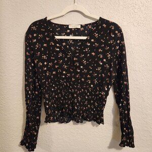 paper crane top